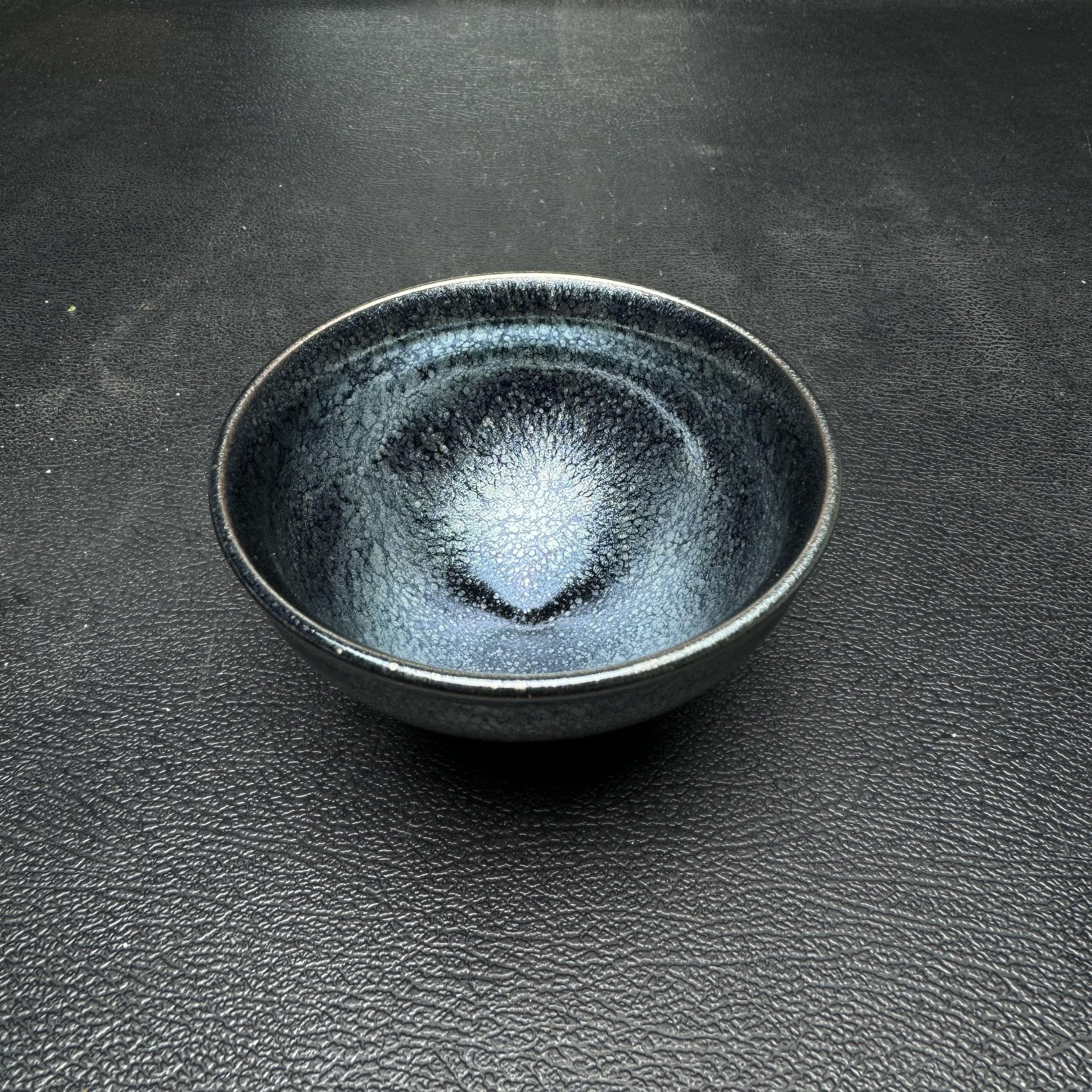 星空 束口建盏主人杯
