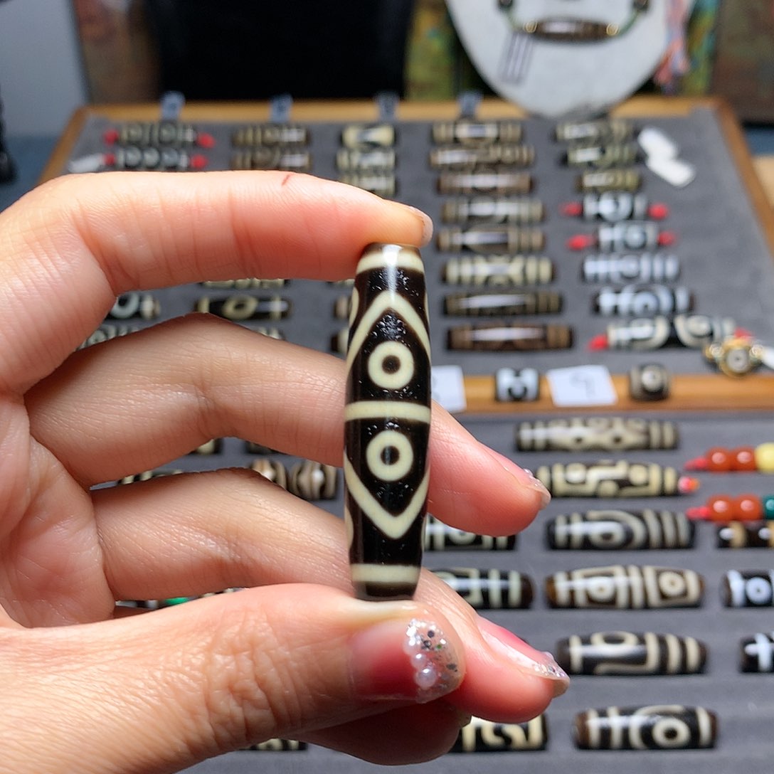 玛瑙/玉髓吊坠(赠链)未镶嵌