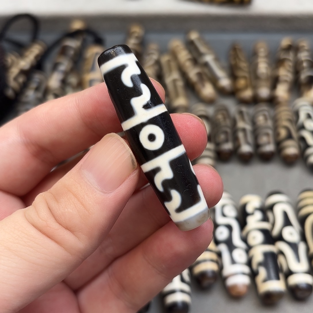 玛瑙/玉髓珠宝半成品未镶嵌