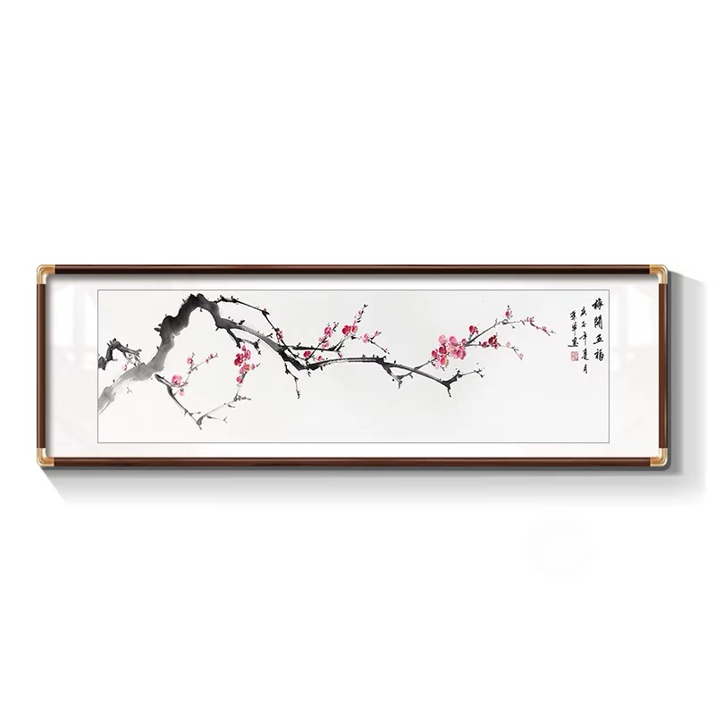 六代收藏装饰照片A