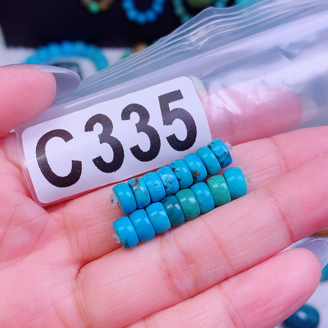 空竹粉丝专享十堰特色手工散珠