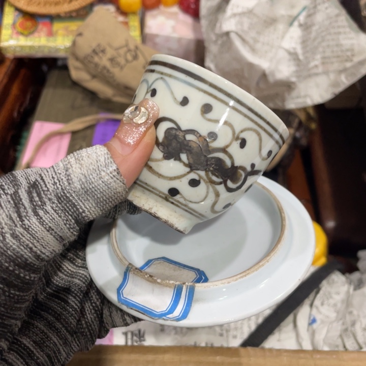 紫砂陶瓷艺术陶瓷艺术