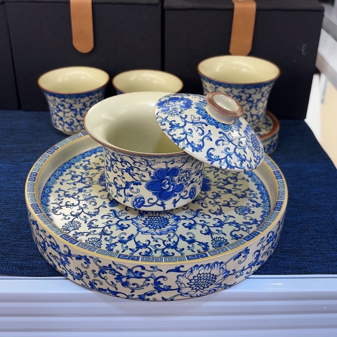 我们的目标就是成为更