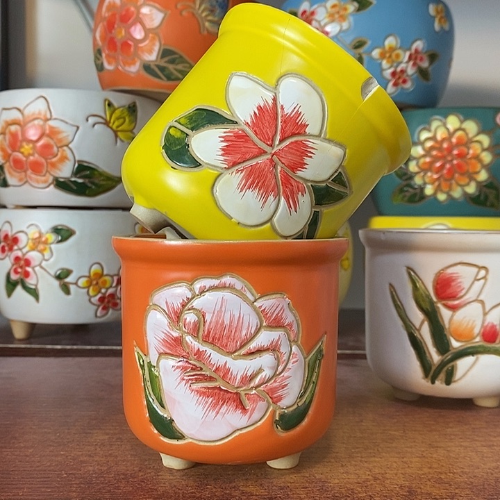 外9内8高8.5-9左右，纯手工制作，一单包邮