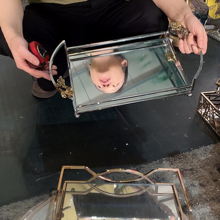 陶瓷花瓶，茶具茶杯。