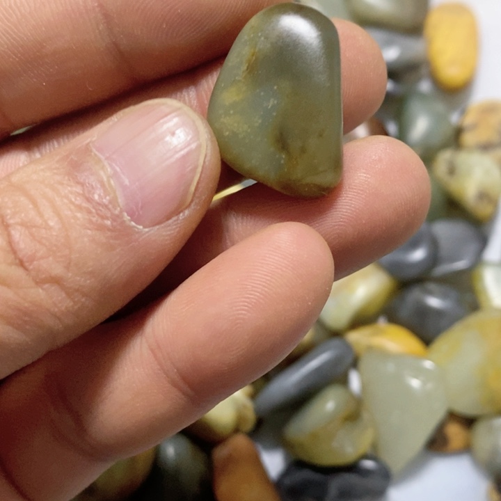 未镶嵌和田玉珠宝奇石