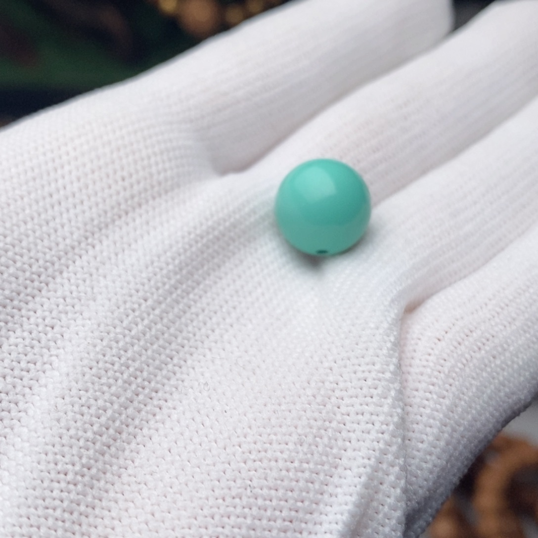 猴头核桃手串?****丶菜籽绿