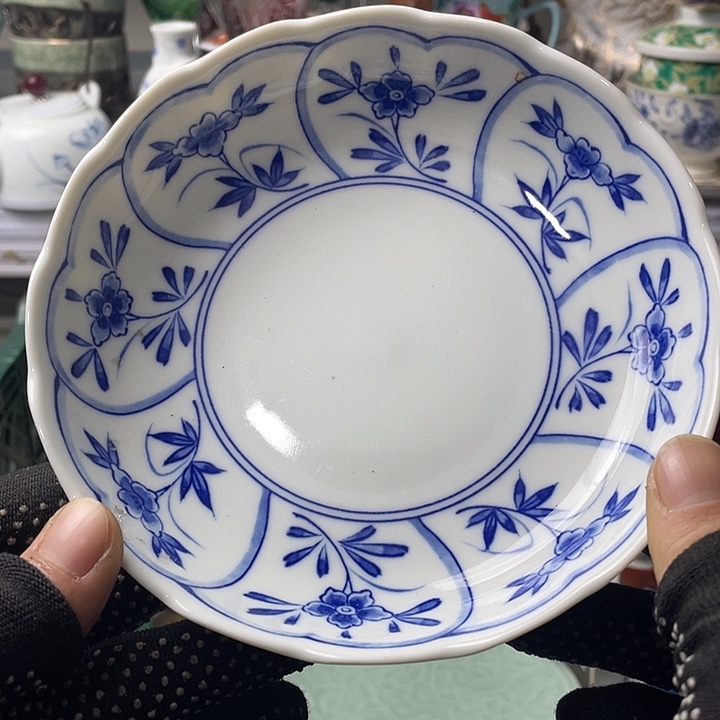 水滴瓷器水滴瓷器