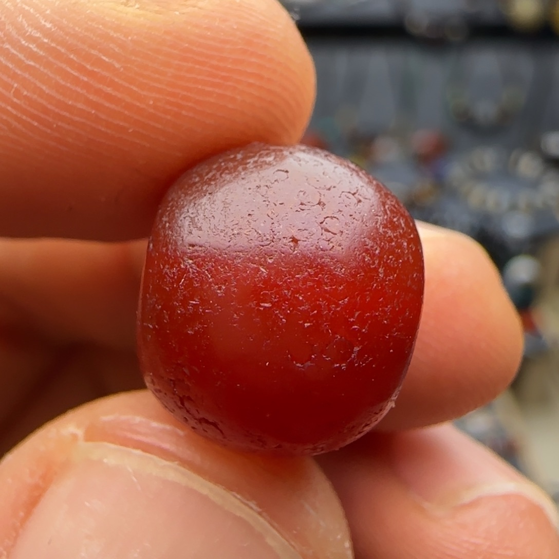 未镶嵌单玛瑙/玉髓