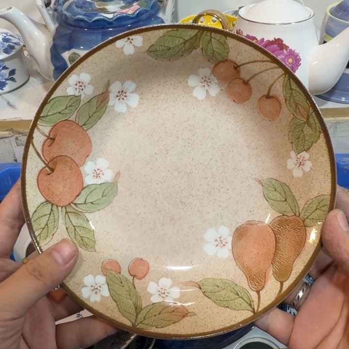 陶瓷推荐第二名20包邮