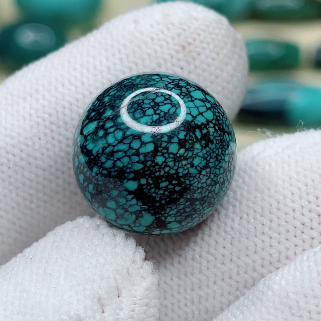 绿松石其他未镶嵌