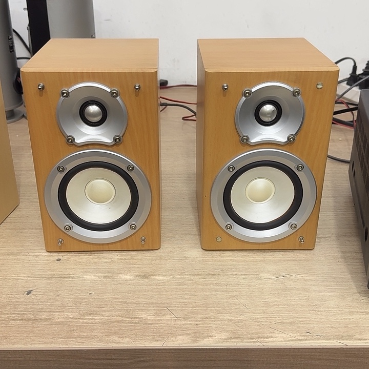 举***29新SS无源音箱运费自理