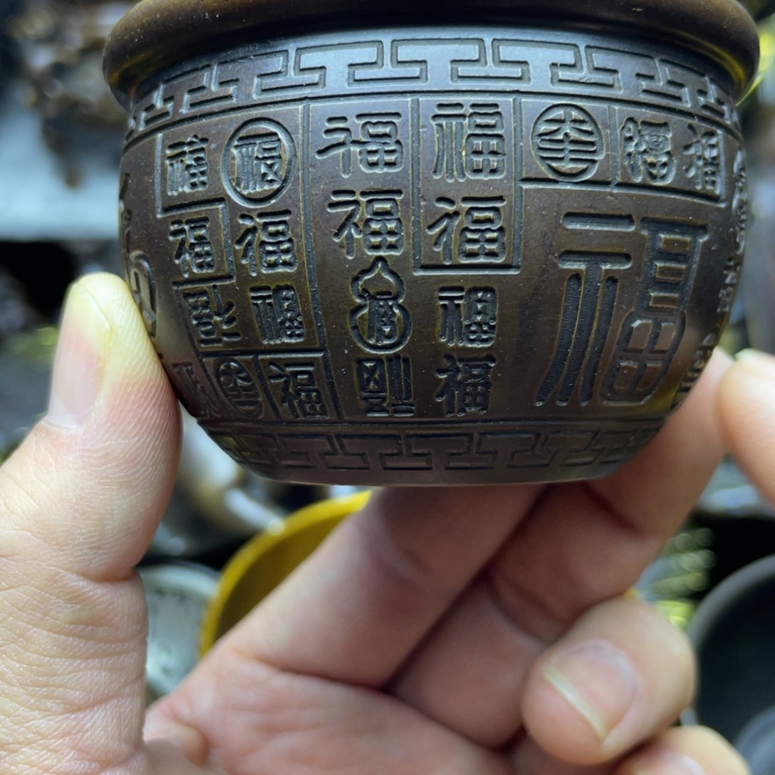 铜器摆件诚信经营