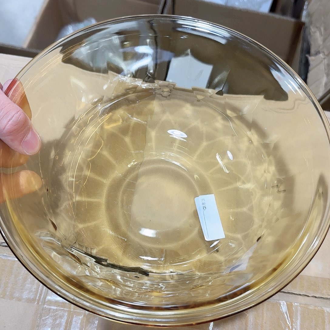 454高硼硅玻璃杯周边