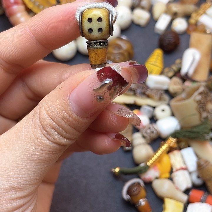 驼骨手串/手链其他配饰