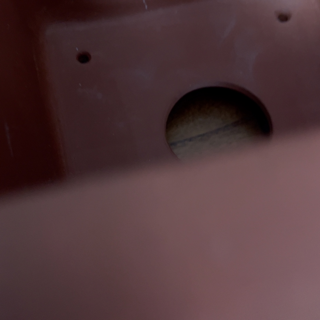 紫砂山*高温正宗手工花盆