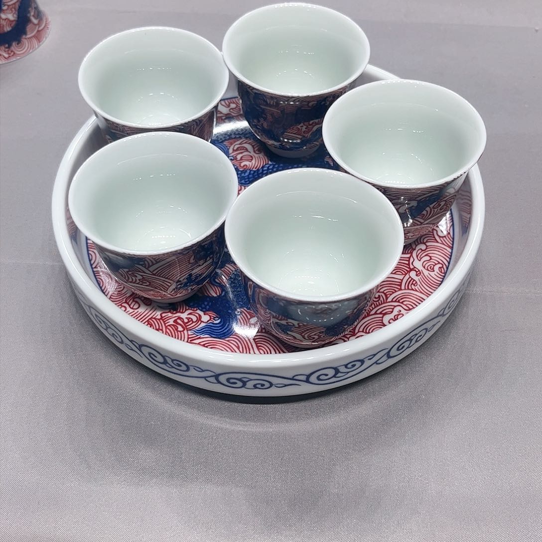 景德镇陶瓷艺术家