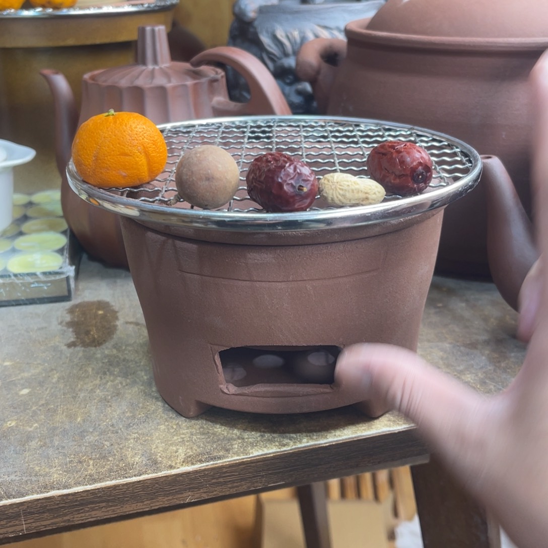 摆件陶然后你的名字就是那个