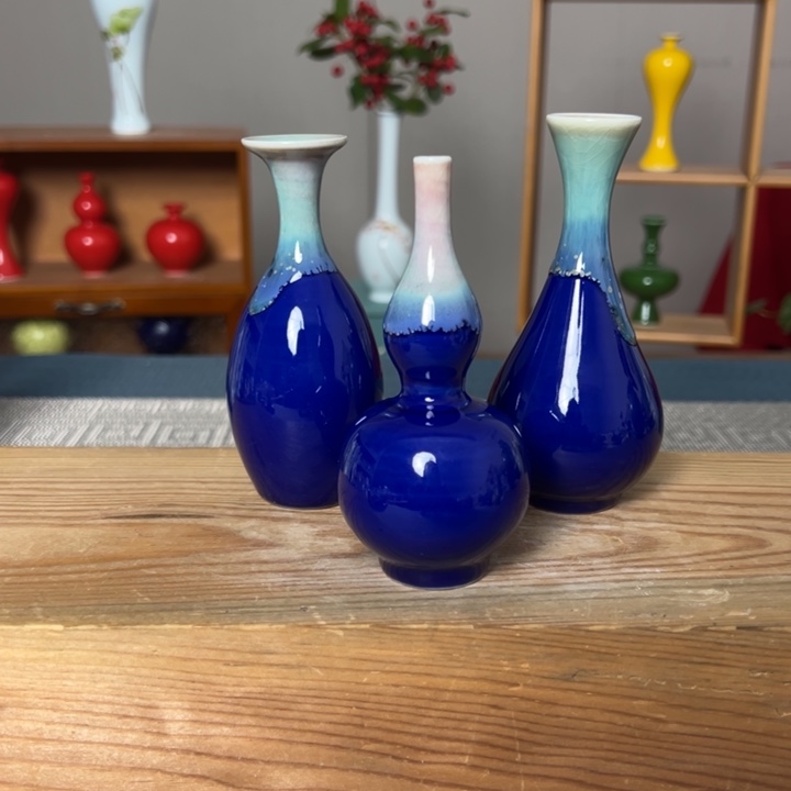 瓶景德镇陶瓷研究所学会