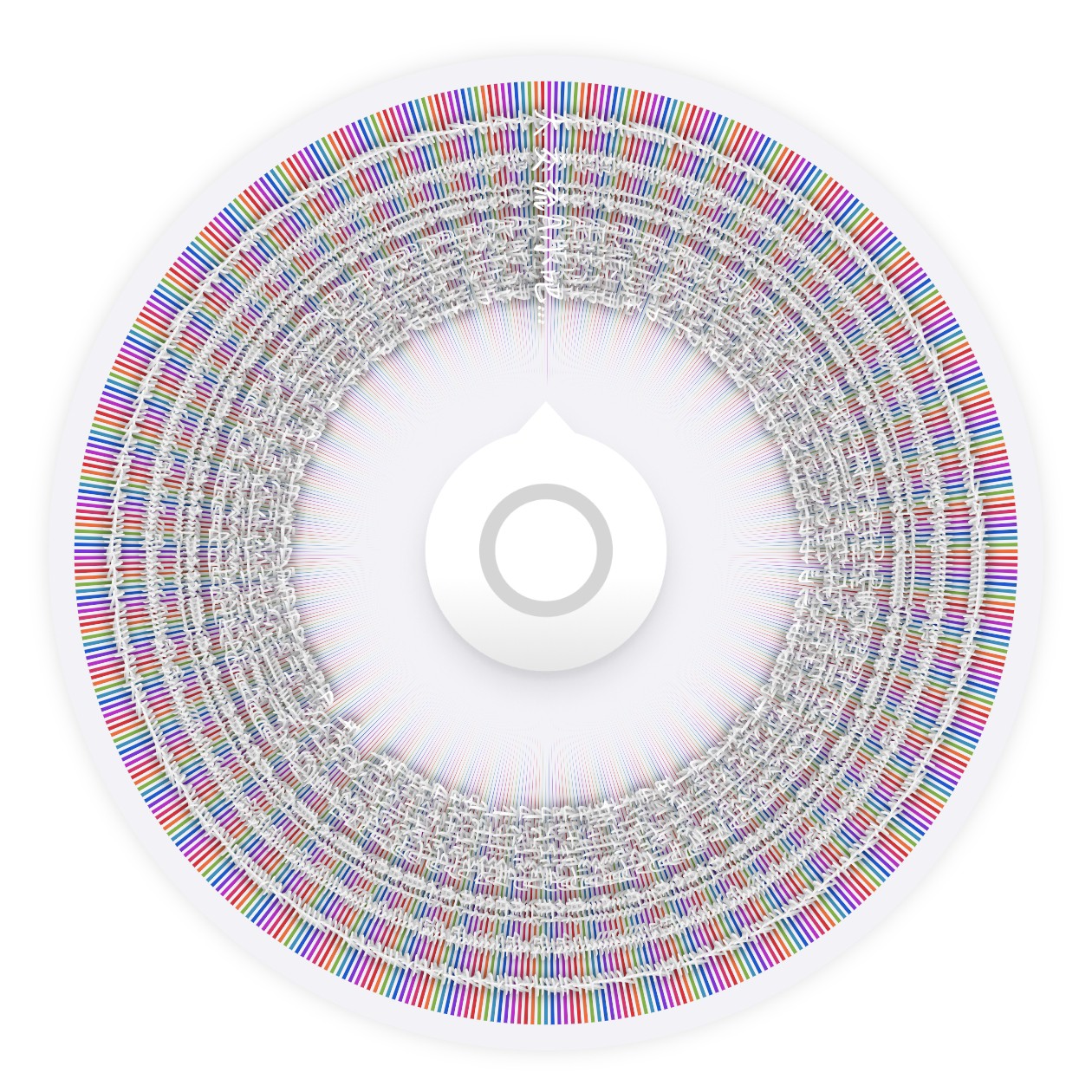 【柯可拆谷】坂本大转盘(默认代拆)