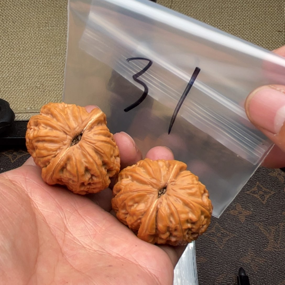 核桃把件.5375337573537573
