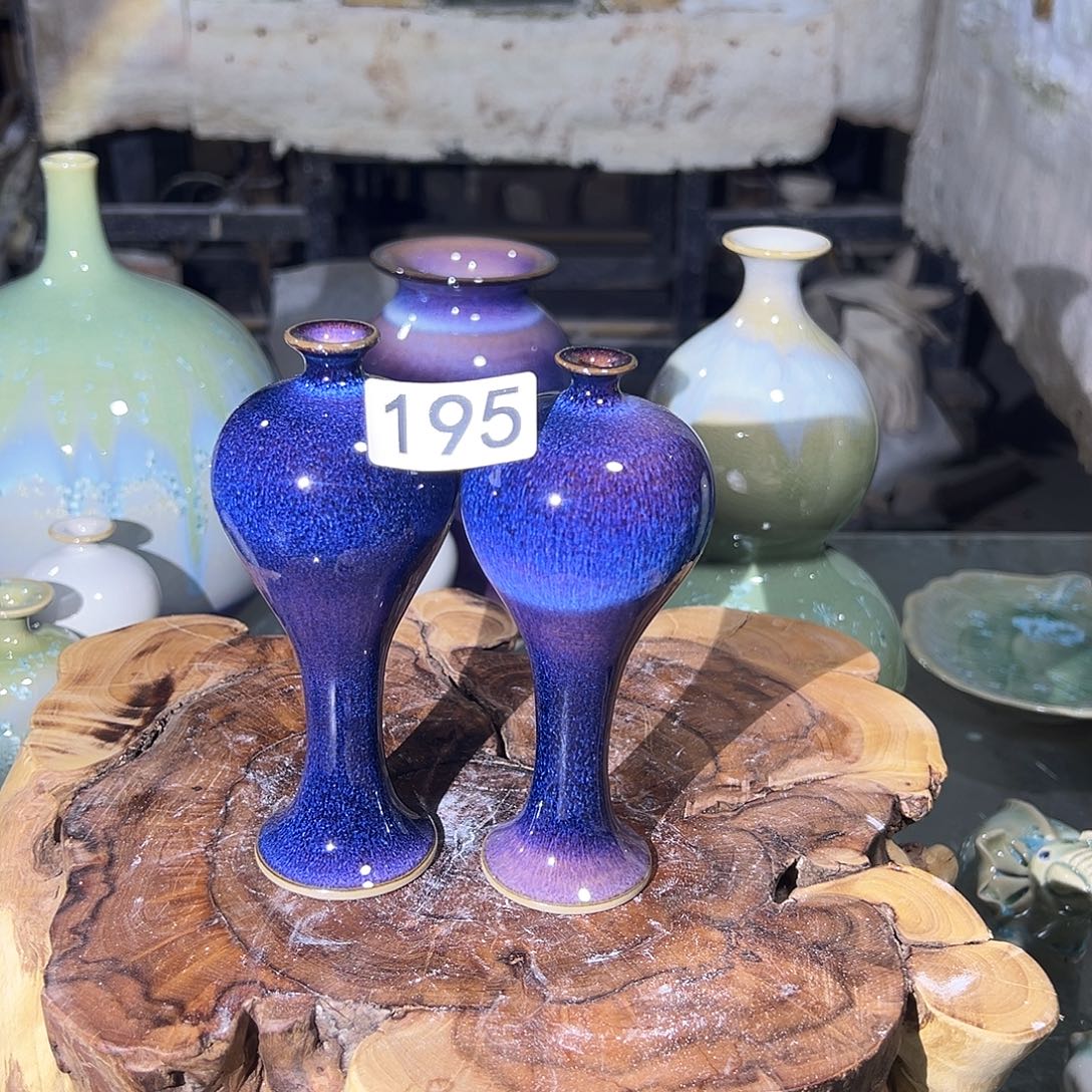 华宁陶华心陶艺工作室