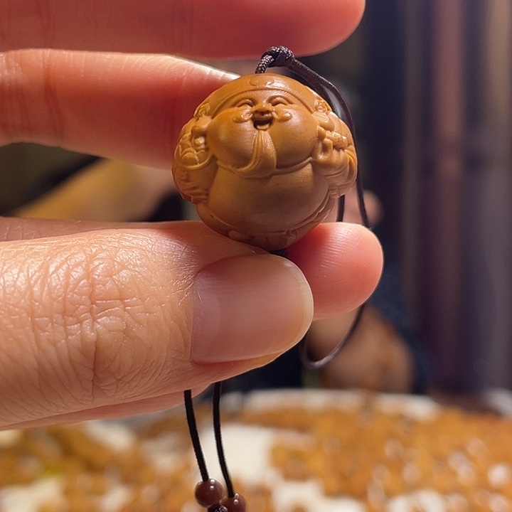 手串/手链橄榄核