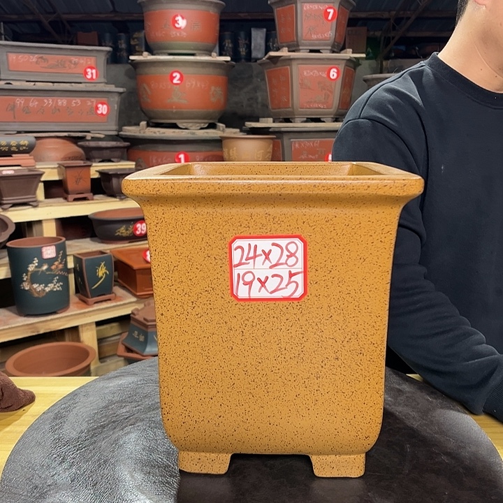 其他紫砂紫砂花盆工厂直发