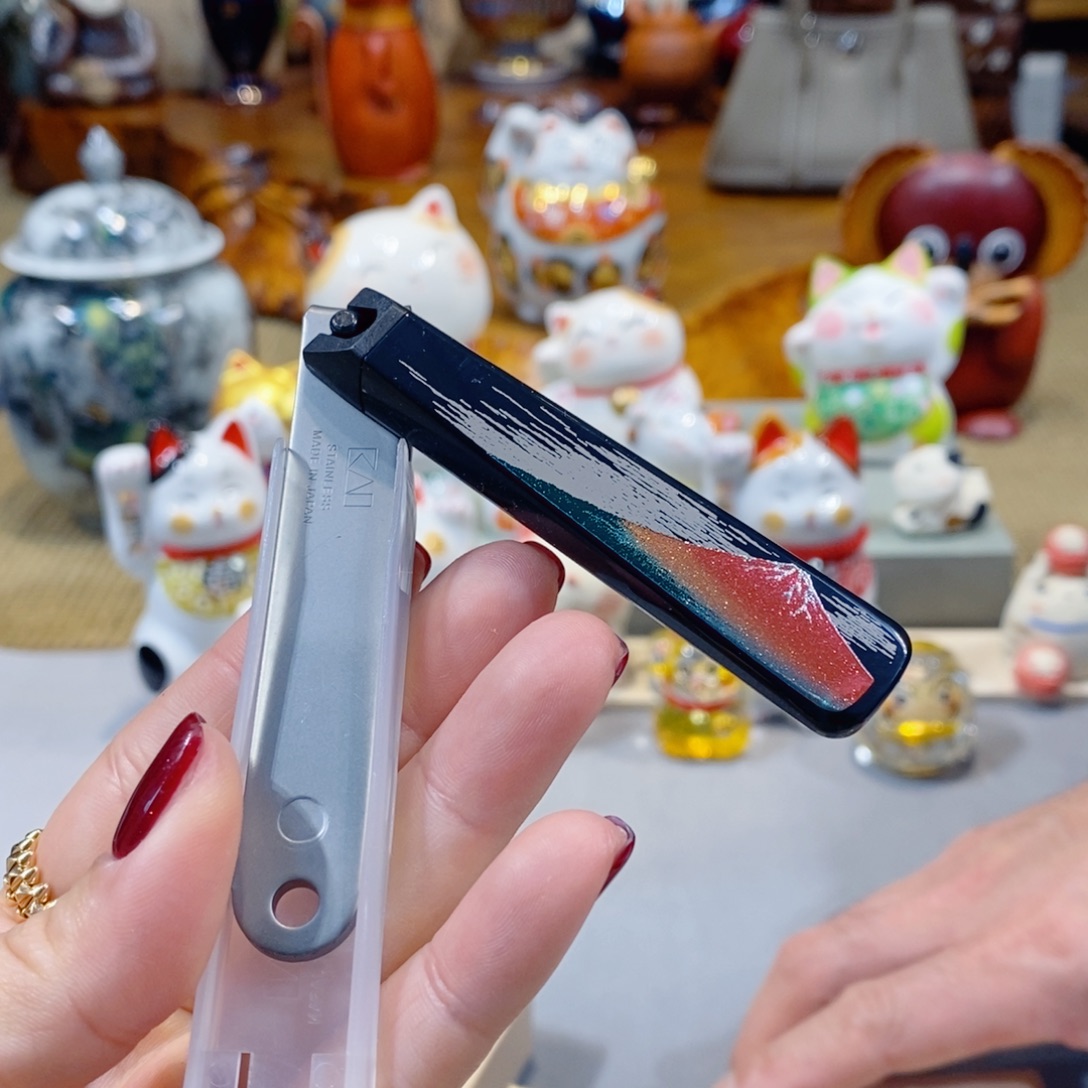 如图所示 观兰器物
