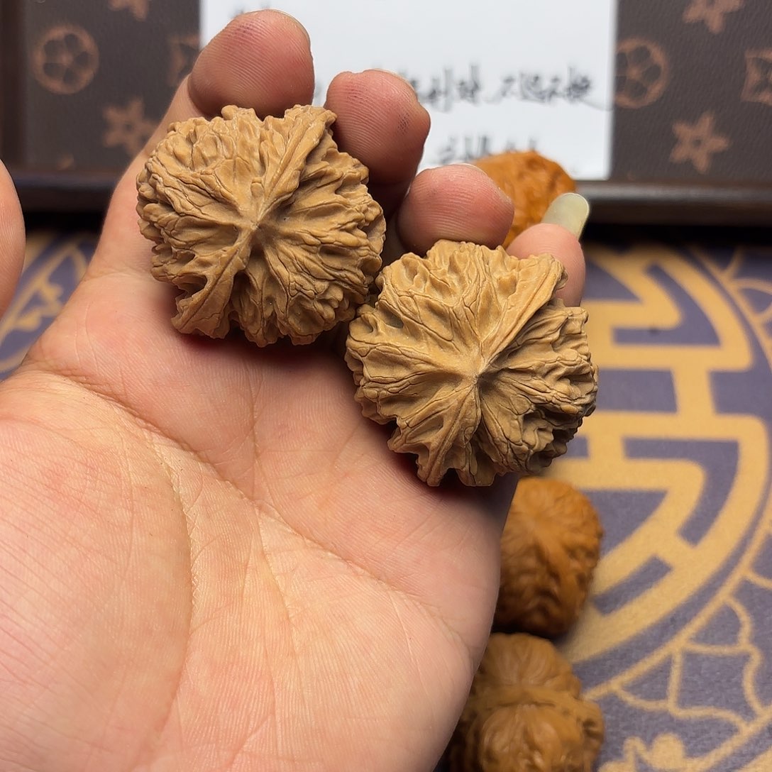 核桃012号 苹果圆。福利