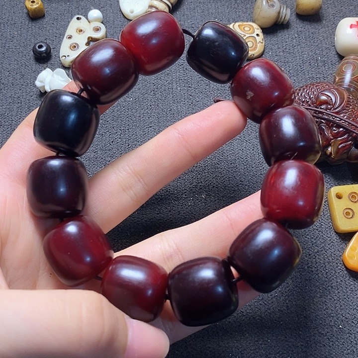 驼骨手串/手链其他配饰