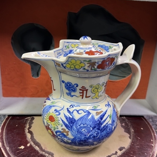 瓶摆件家居设计的设计