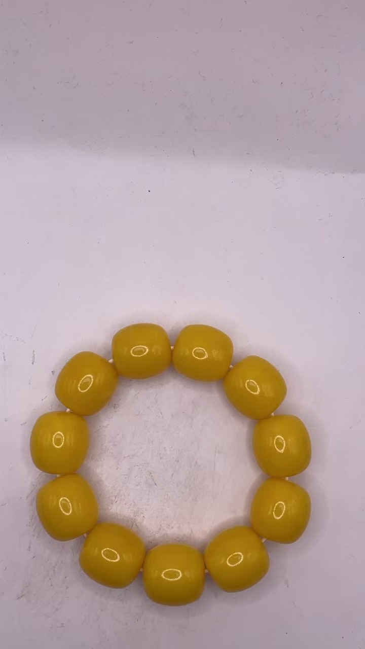  ZY111【臻源饰品】精品时尚百搭气质款手串（多样性发其一）