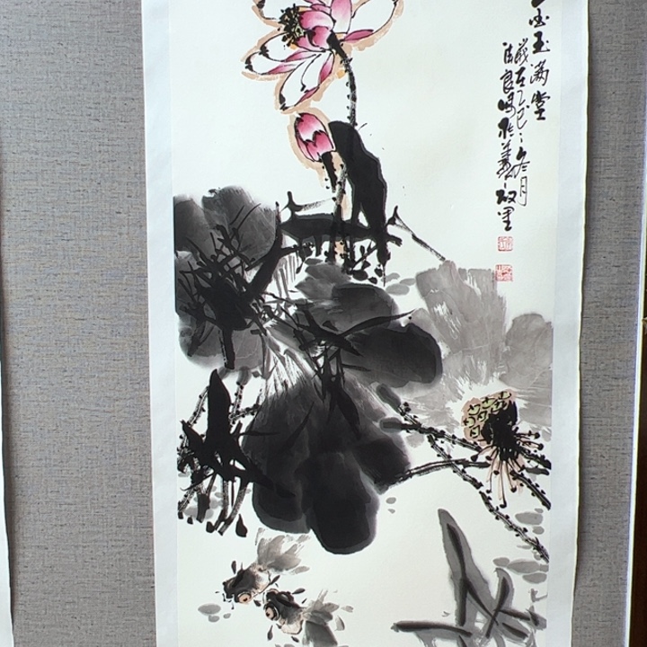 国画1288888888888888888