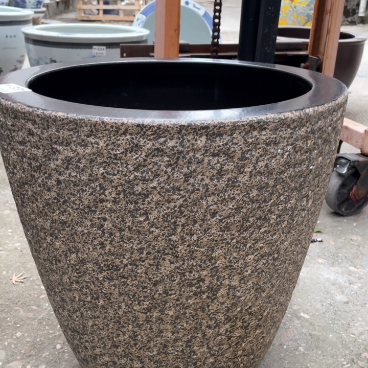 直径 53厘米高度53cm，瑕疵品