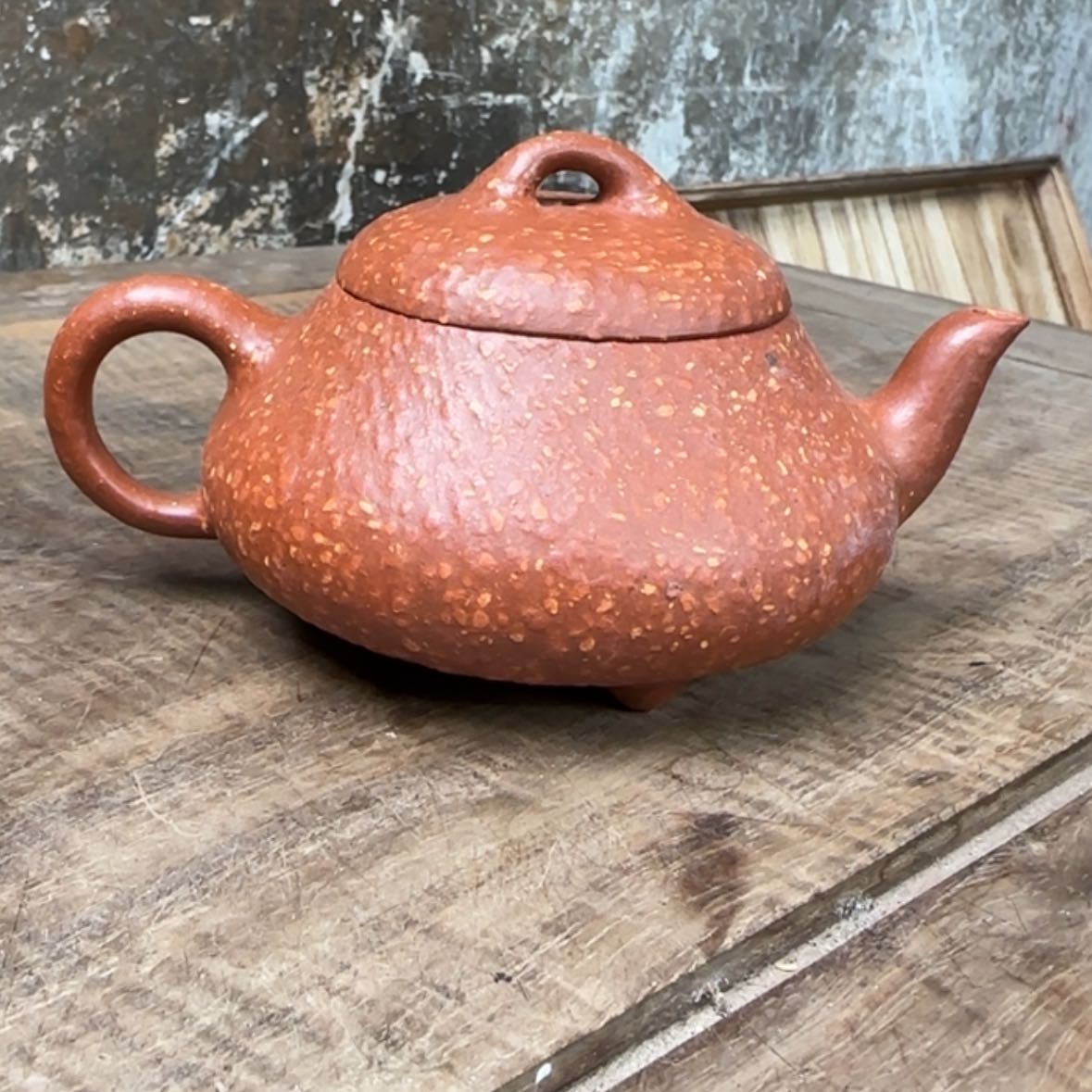 【闪购商品】紫砂茶壶紫砂艺术收藏品