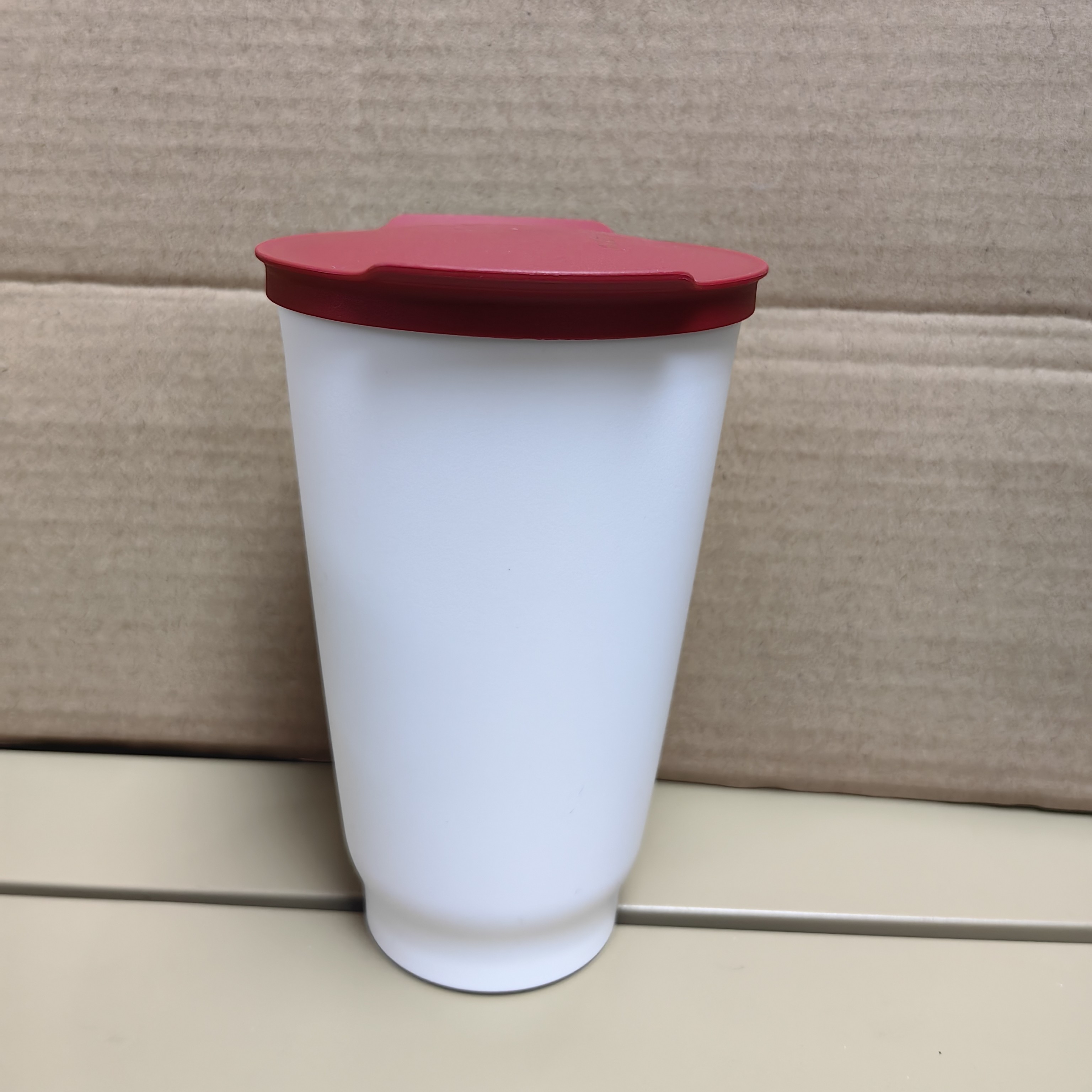 450ml 臻享密封杯   海淘 