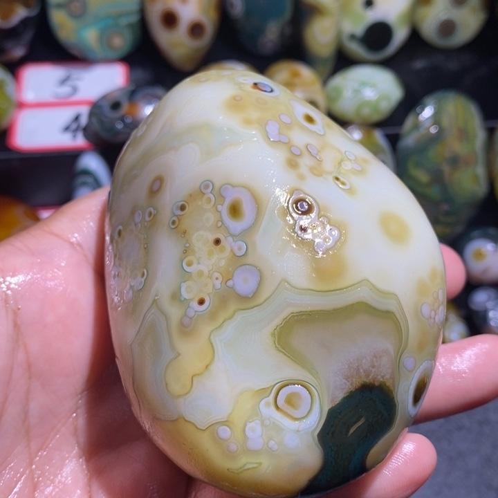 玛瑙/玉髓珠宝奇石未镶嵌