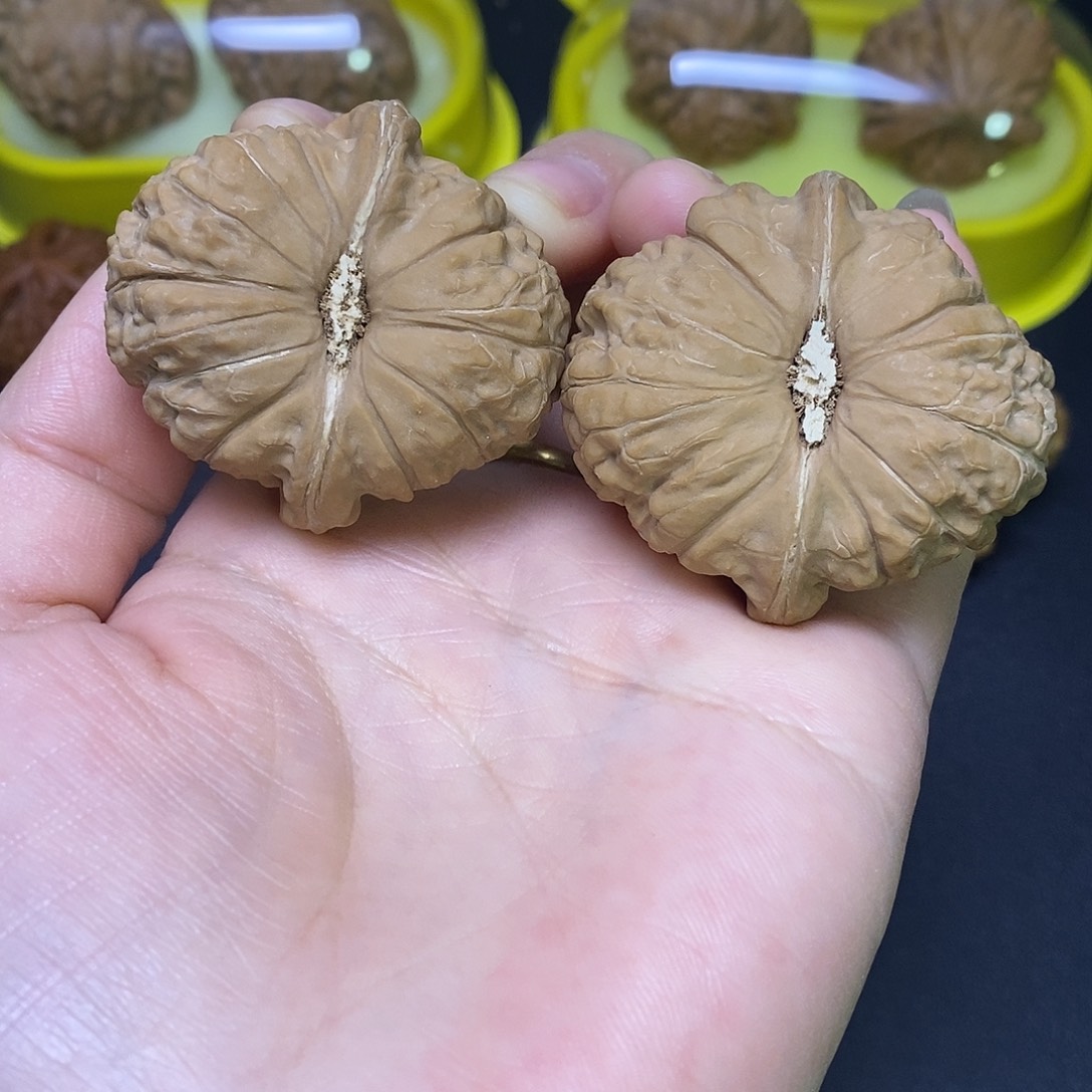 吊坠文玩核桃文玩全品南瓜