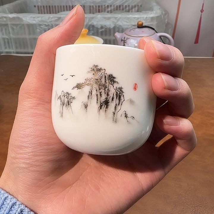 颜瓷闪购商品链接171-