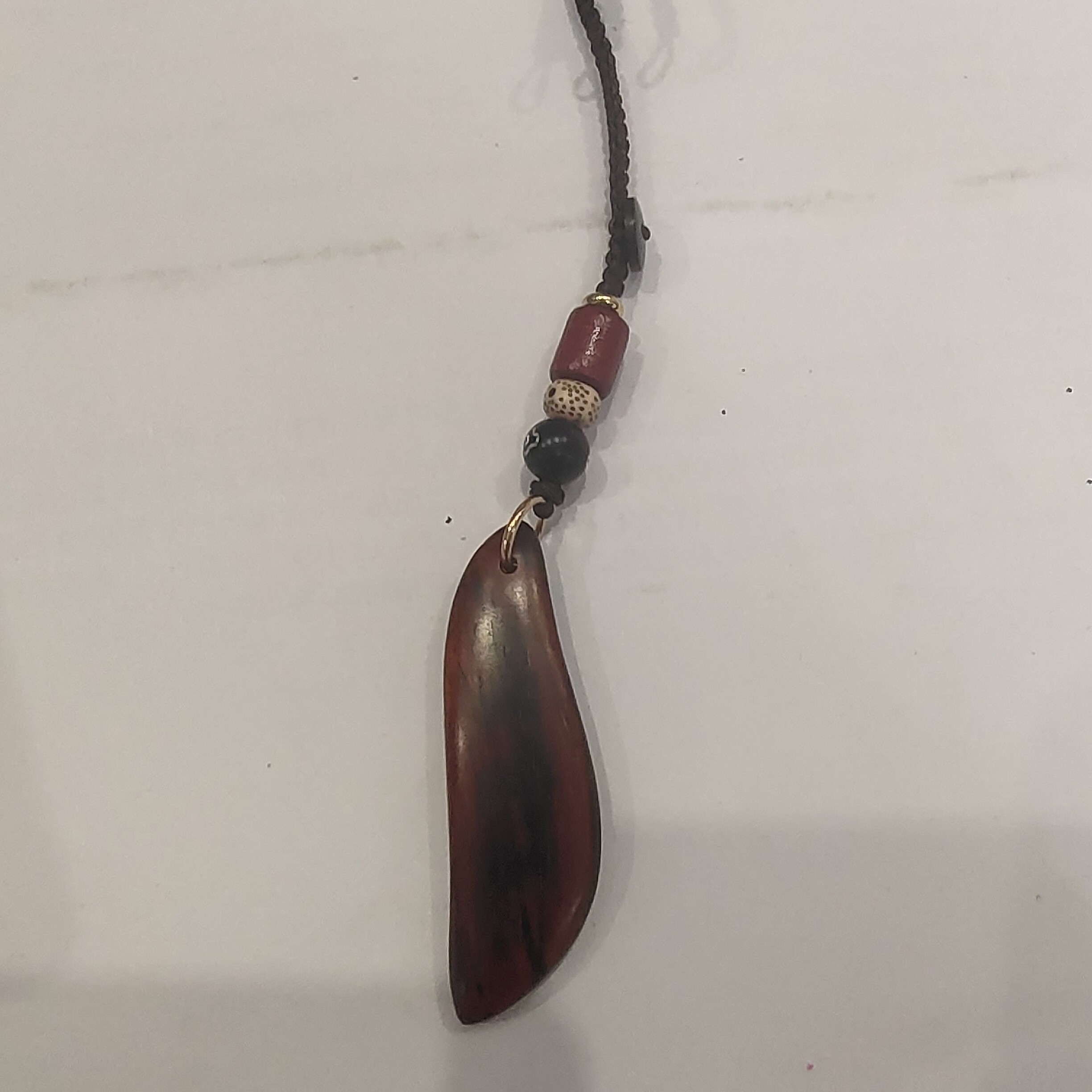 小叶紫檀随形钥匙扣，随机发货，不以图片为准。