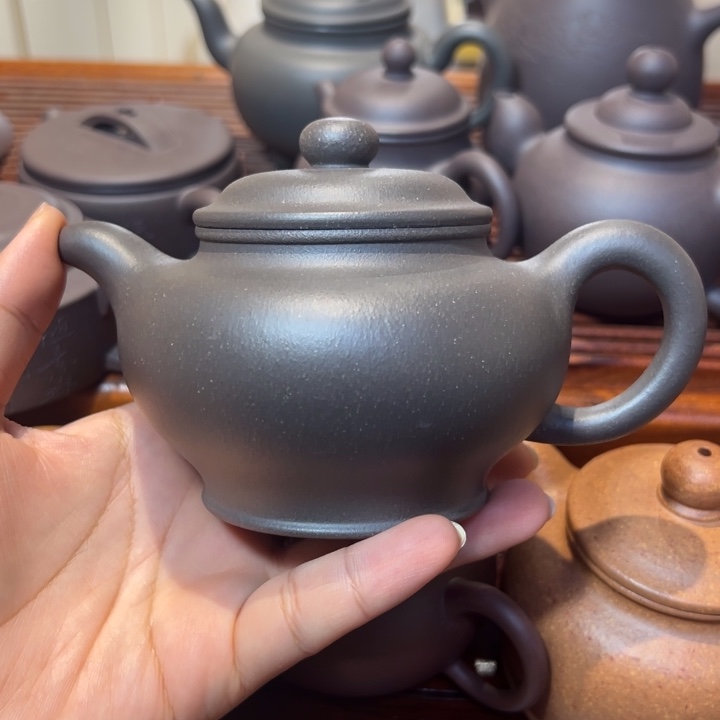 自***好茶壶紫砂紫砂壶等