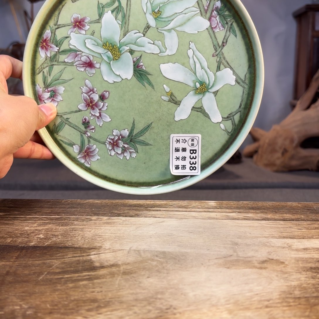 景德镇纯手工制作陶瓷