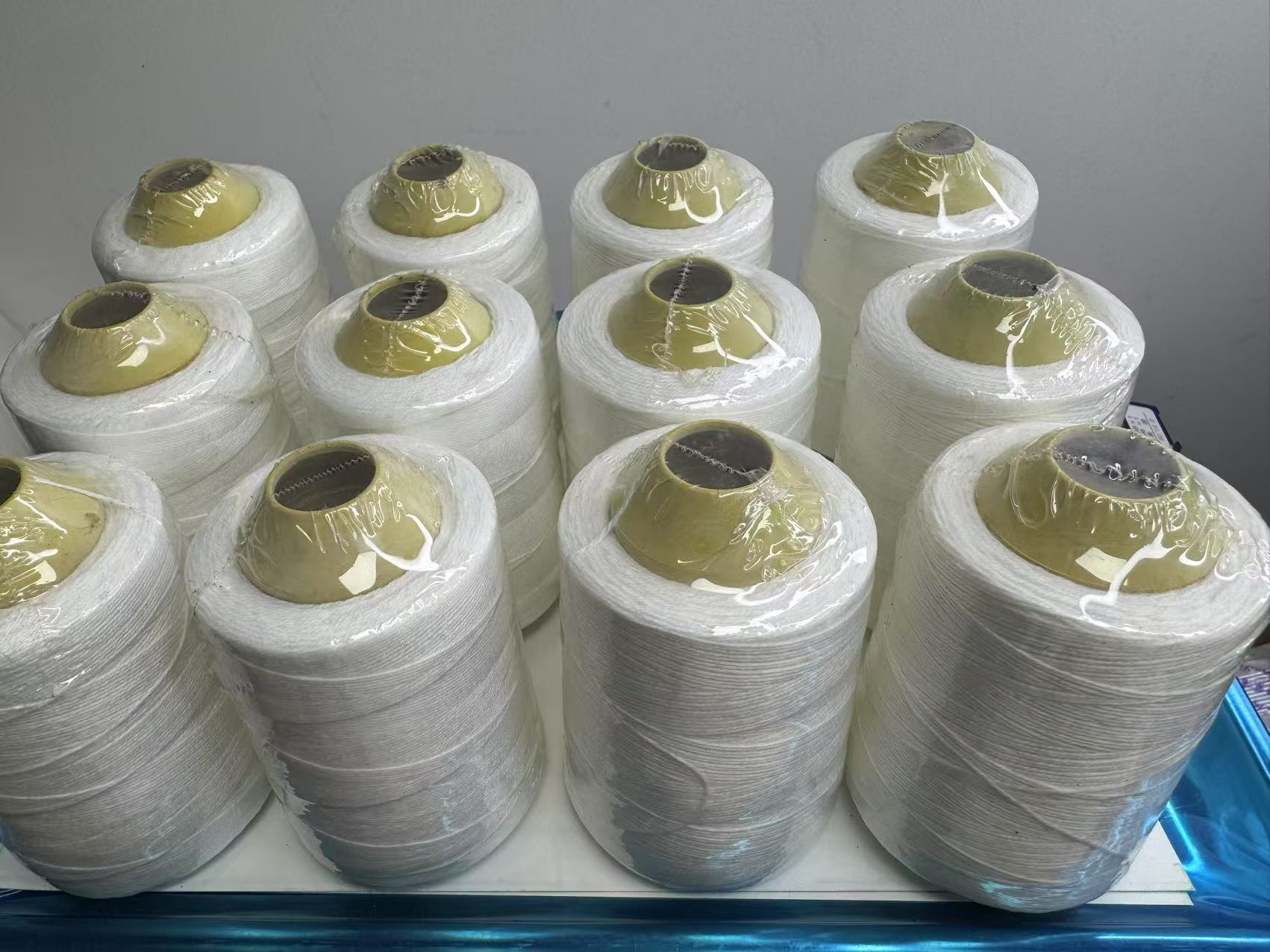 封包线缝包线包粽子线家用工厂通用