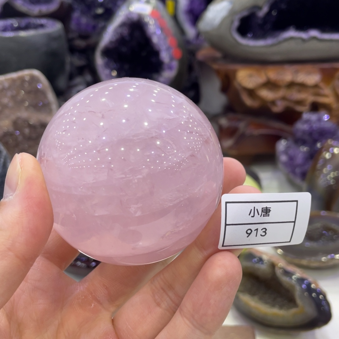 未镶嵌大型摆件（非配饰）水晶