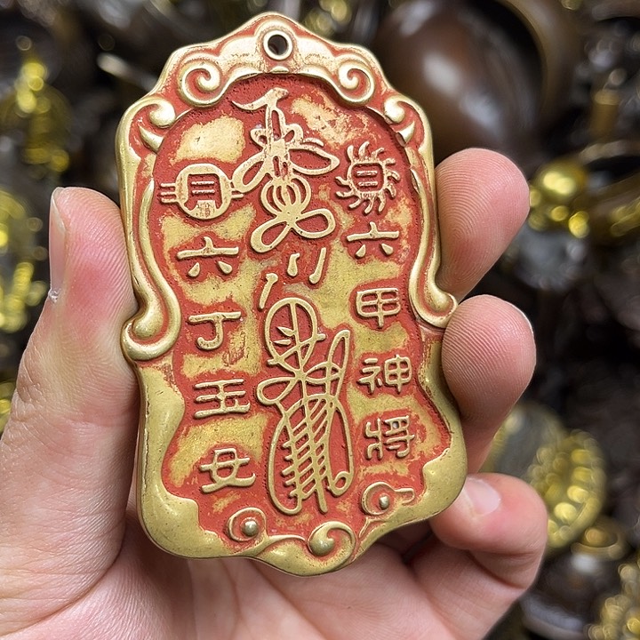 航弟文玩铜器链接