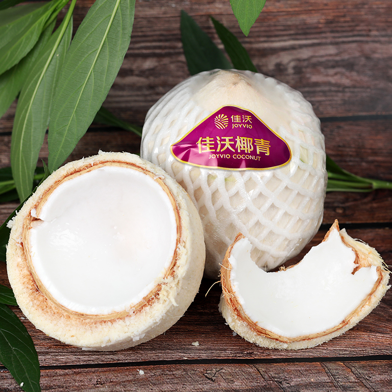 椰青约700g（个）