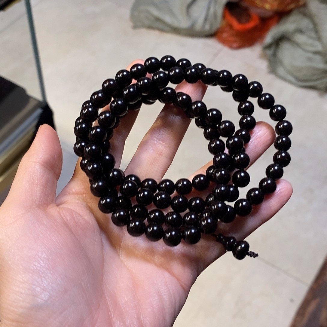 檀香紫檀（小叶紫檀）