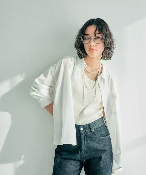 【中高端】日系女装扣号招财猫