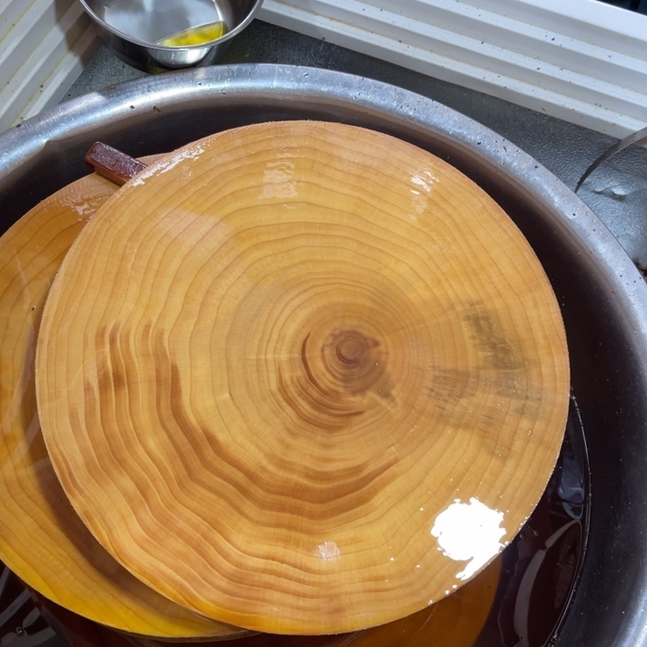 银杏木发货如图可拍35